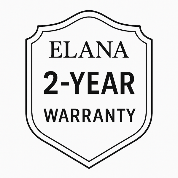 2 Year-Warranty